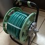 BRAND NEW 25 Metre Hose Reel with Accessories Image 2