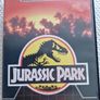Jurassic Park Sega Mega Drive Arcade Retro Games Original Image 2