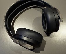 PlayStation Pulse 3D Wireless Headset Camouflage