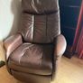 Fireside Chair Image 2