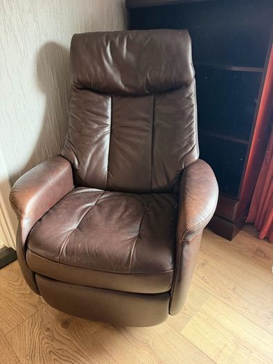 Fireside Chair