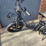 Electric bike , Engwe L20 Boost Black , one year warranty , Image 2