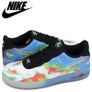 Nike Air Force 1 Lo Cmft Premium 'Weatherman' UK 11/ US 12 Deadstock Image 4