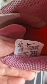 girls kickers Uk3, eu 35.5