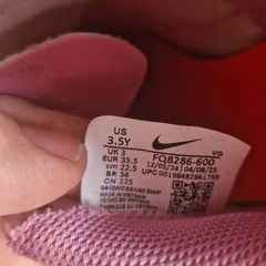 girls kickers Uk3, eu 35.5