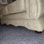 Elegant 2-Seater Sofa - Traditional Style - Excellent Condition Image 4