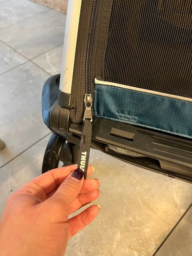 Thule Chariot Cross 2 Double