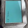 Mirror, Decorative Metal Frame Image 5