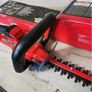 Einhell 18V ARCURRA 18/55 Cordless Hedge Trimmer Image 3