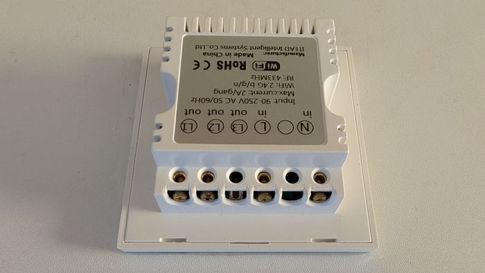 Sonoff Switching Bundle