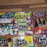 9 x Tom Gates Books Image 2