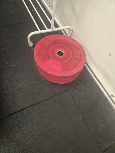 Gym Equipment