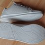 Hummel trainers - size UK 4 Image 2