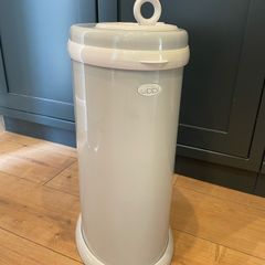 Ubbi Nappy Bin