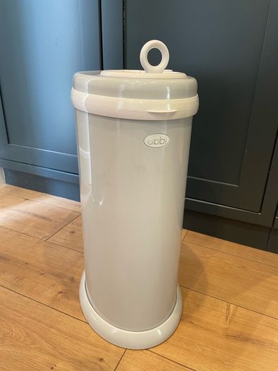 Ubbi Nappy Bin