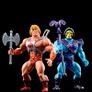 Masters of the universe - Heman and Skeletor Image 4