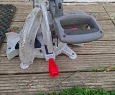 Mitre saw