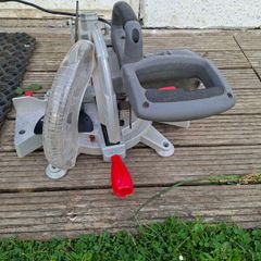 Mitre saw