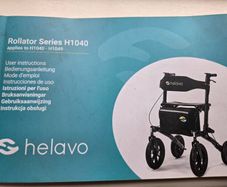 Rollator