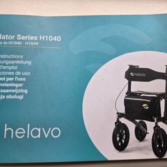 Rollator