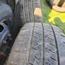 Ford Transit Wheels 5x160 with good tires Image 10