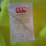Leinster Jersey. Official Canterbury Leinster Rugby Mens Alternate Jersey. Collect In Dublin Or Receive Via Post. Image 4