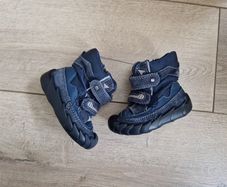 Boys shoes Elefanten UK 4