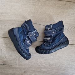 Boys shoes Elefanten UK 4