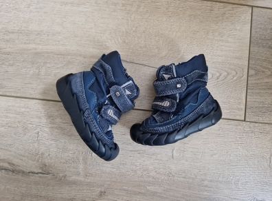 Boys shoes Elefanten UK 4
