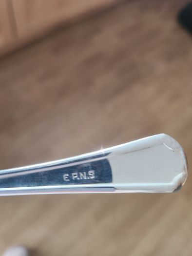 silver