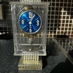 vintage clock