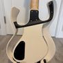 Vox Starstream Bass 2S in Pearl White - Short Scale Image 6
