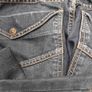 Crossh Atch Jeans Size 30x30 Image 3