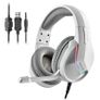 Ngs Ghx-515 RGB Led Gaming Headset Image 6