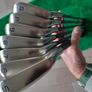 Cobra DS Adapt irons Image 5