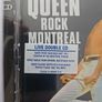 Queen 2CD  - Rock Montreal Image 2