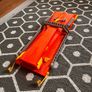 Hot Wheels racing track Image 3