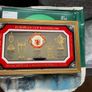 1968 Manchester United European Cup Winners Mirror Plaque Image 2