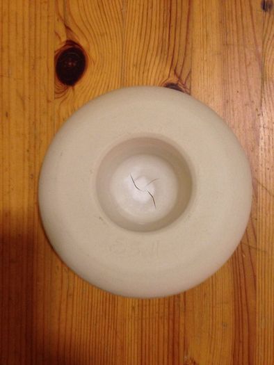 Elizabeth Bell Stoneware Juicer AS NEW