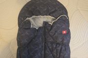 Red Castle Universal Footmuff Performance Protect 6-24 months