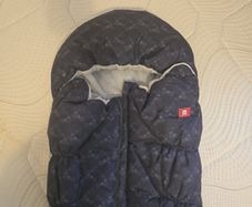 Red Castle Universal Footmuff Performance Protect 6-24 months