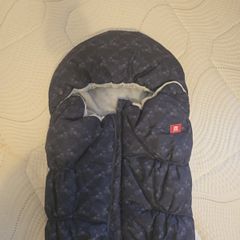 Red Castle Universal Footmuff Performance Protect 6-24 months