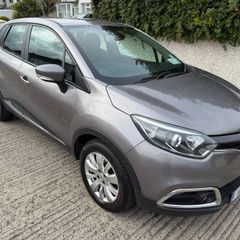 2014 Renault Capture 1.5 DCI ONLY 120k KM