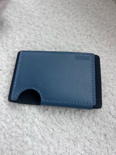 Blocking Wallet