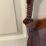 Suede bag Image 3
