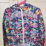 5-6 year girls jackets Calvin Klein & Dunnes Image 4