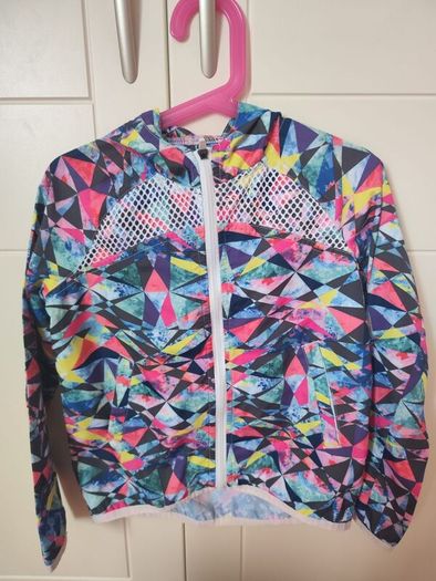 5-6 year girls jackets Calvin Klein & Dunnes