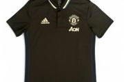 Manchester United Polo T-Shirt