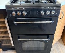 Rangemaster Leisure double oven