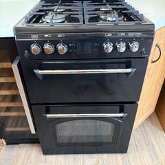 Rangemaster Leisure double oven